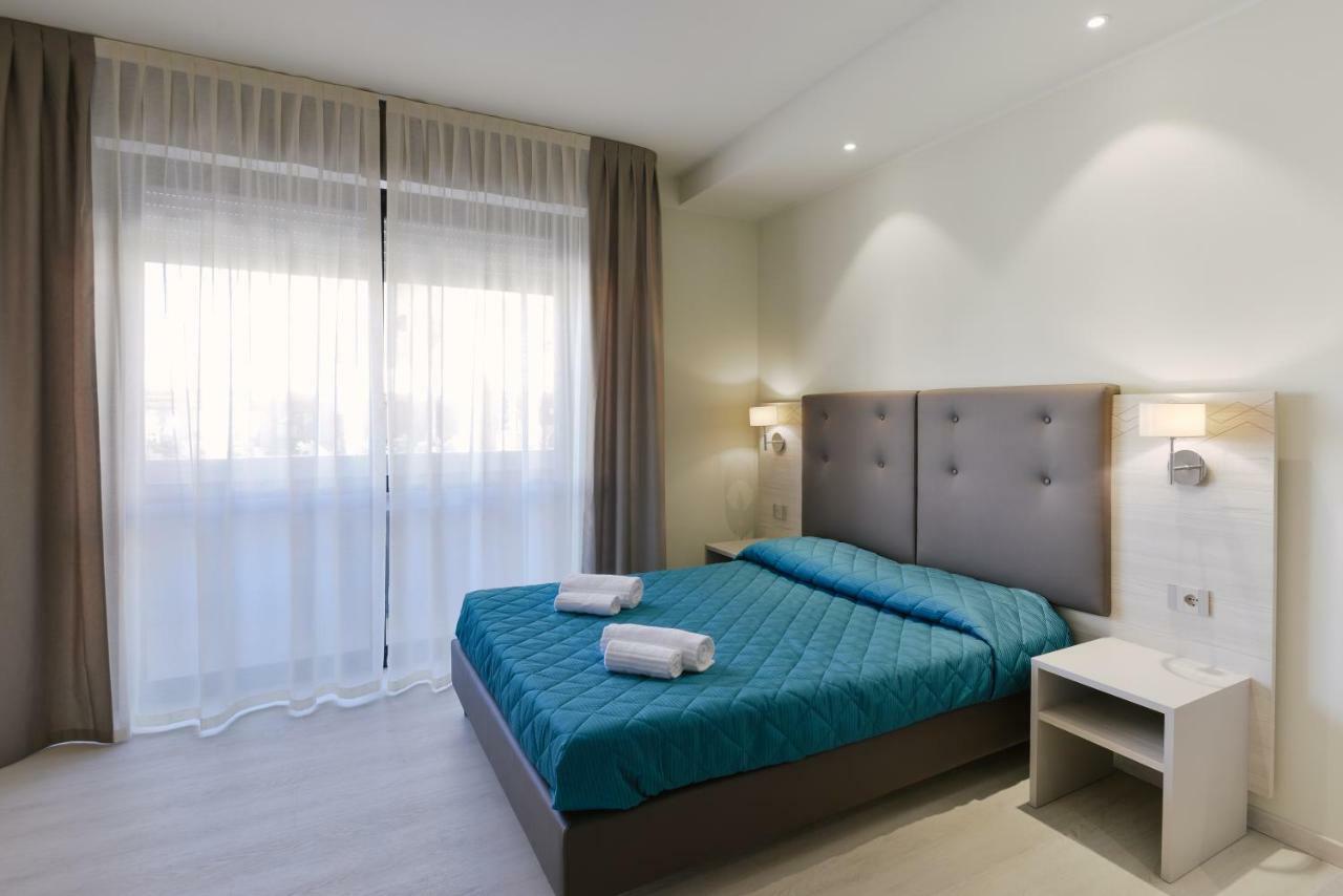 Appartamento Comfort con 1 Camera da Letto