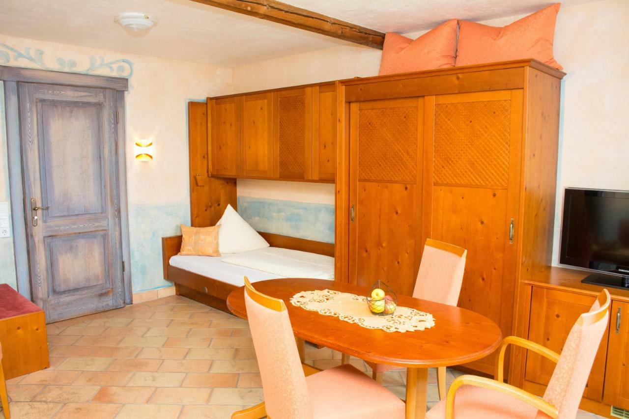 Familienzimmer