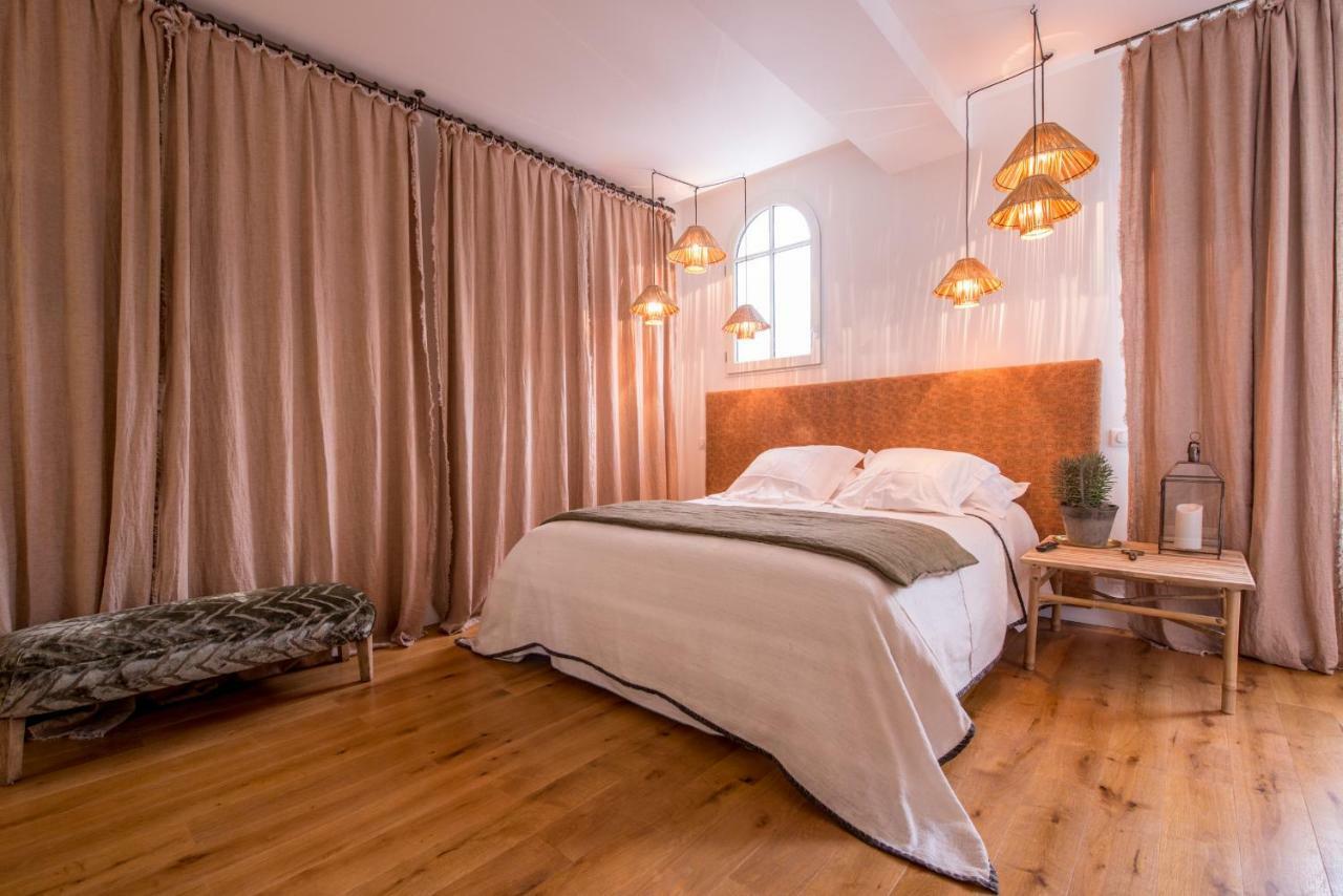 Chambre Double Deluxe