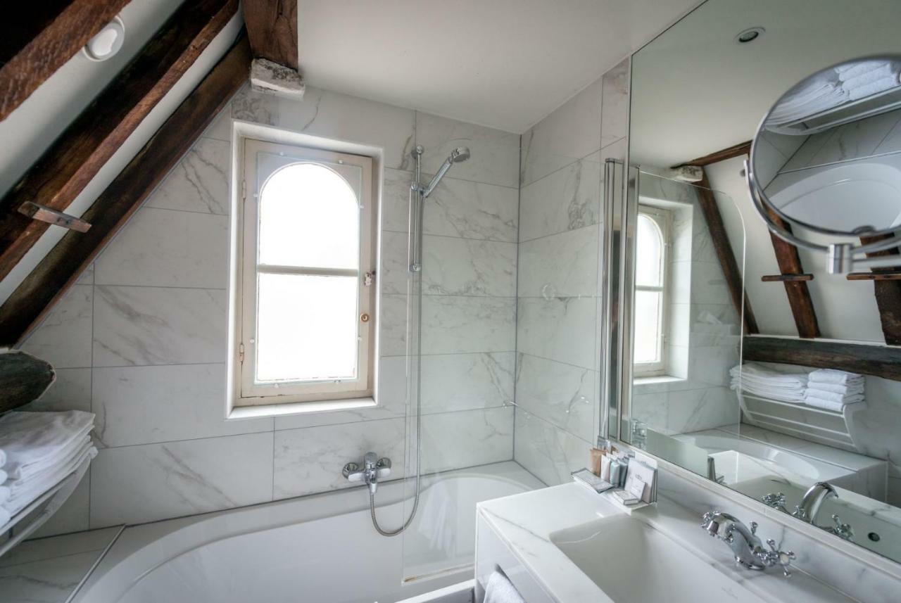 Maisonette-Vierbettzimmer