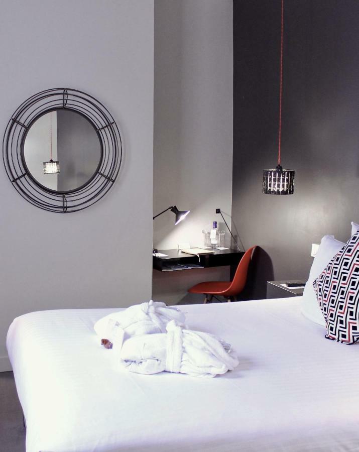 Comfort Room