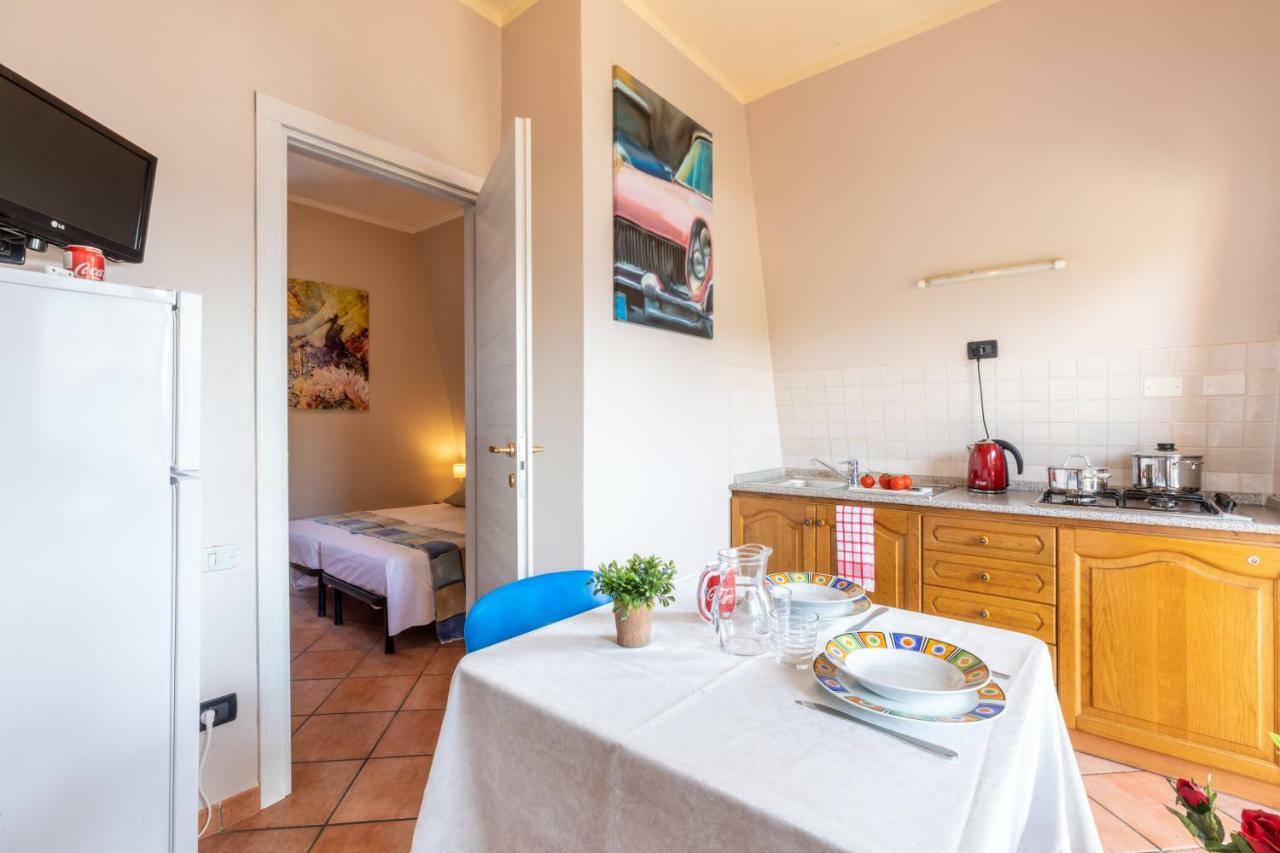 Bungalow met 1 Slaapkamer