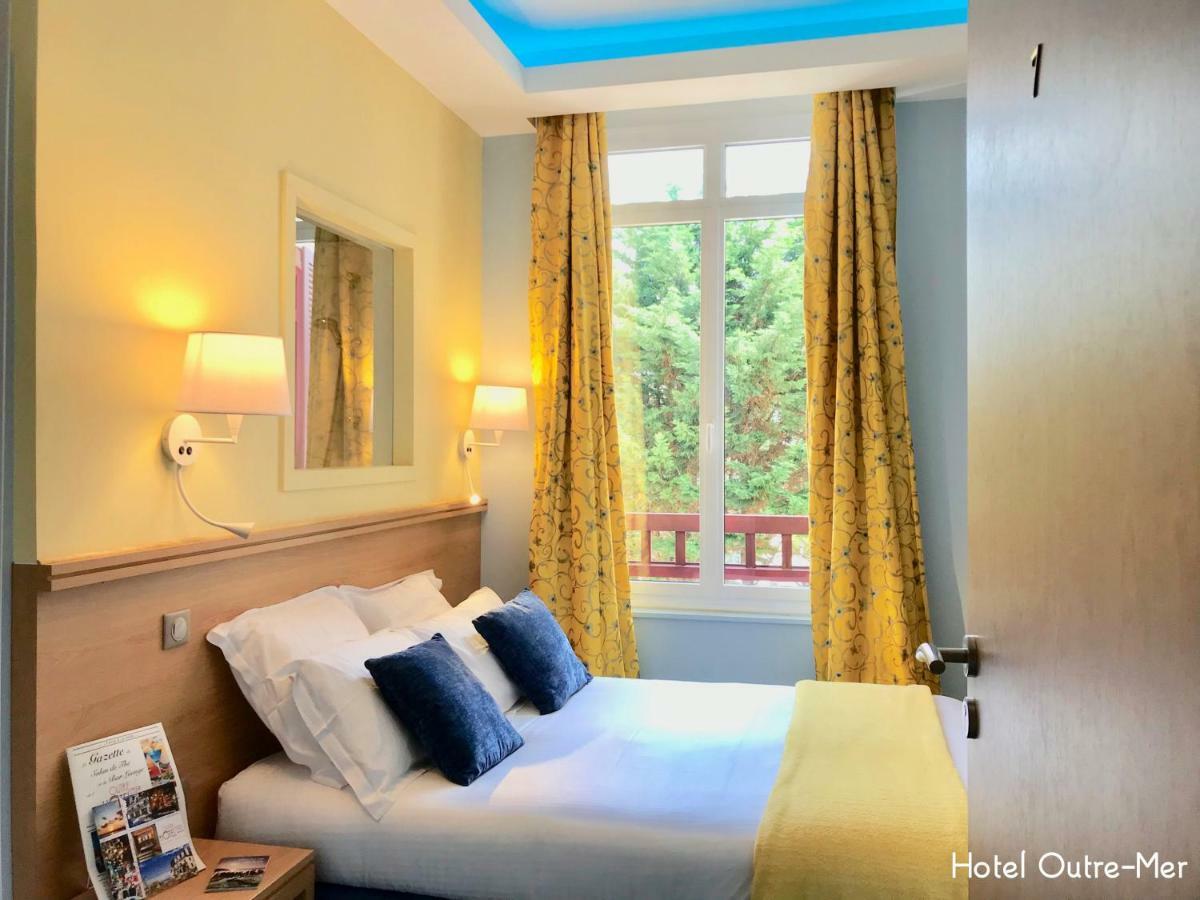 Chambre Double Confort