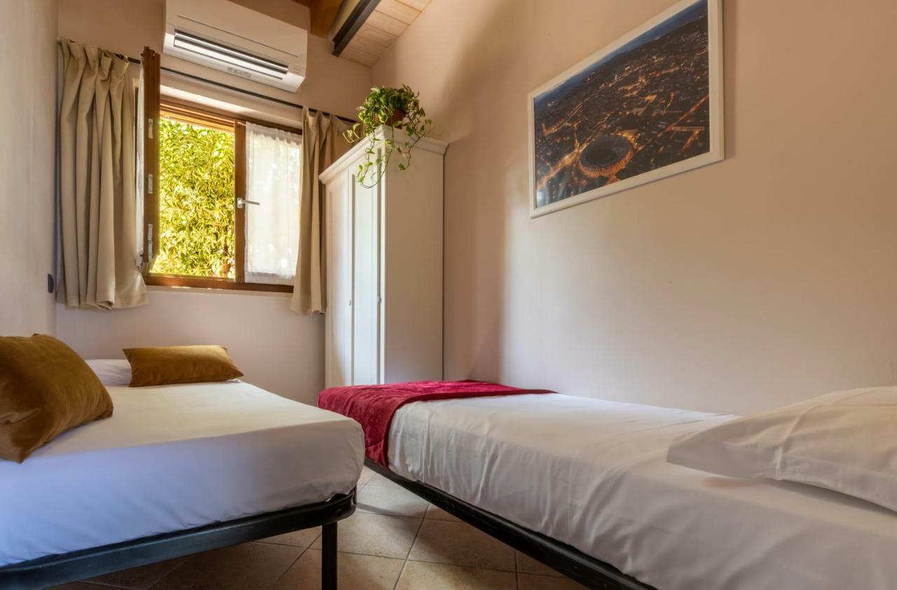 Appartement met 2 slaapkamers