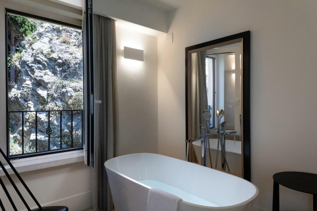 Suite mit Terrasse - Nebengebäude