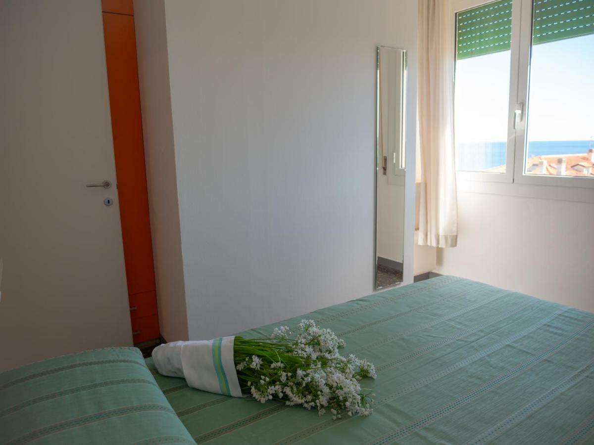 Camera Familiare con Bagno