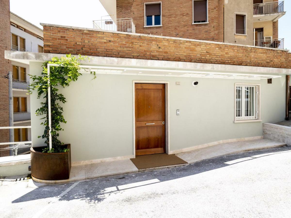 Suite con Bagno Privato