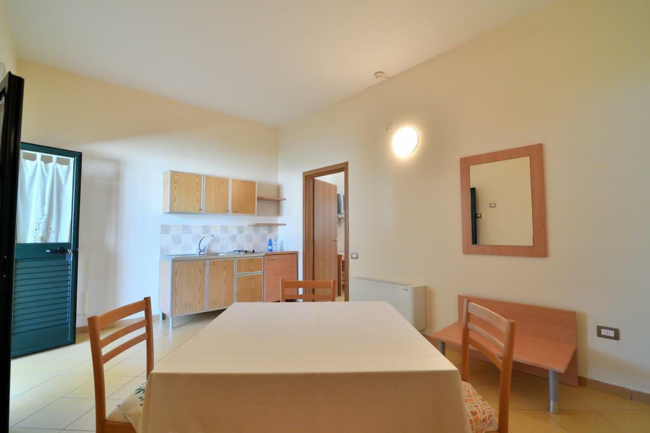Appartamento con 1 Camera da Letto (3 Adulti)