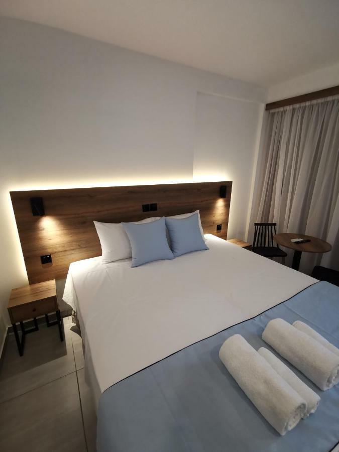 Chambre Triple Classique