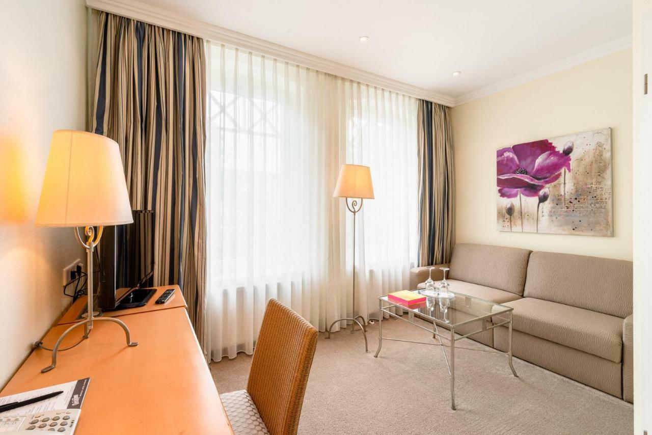 Junior Suite „AndMore"