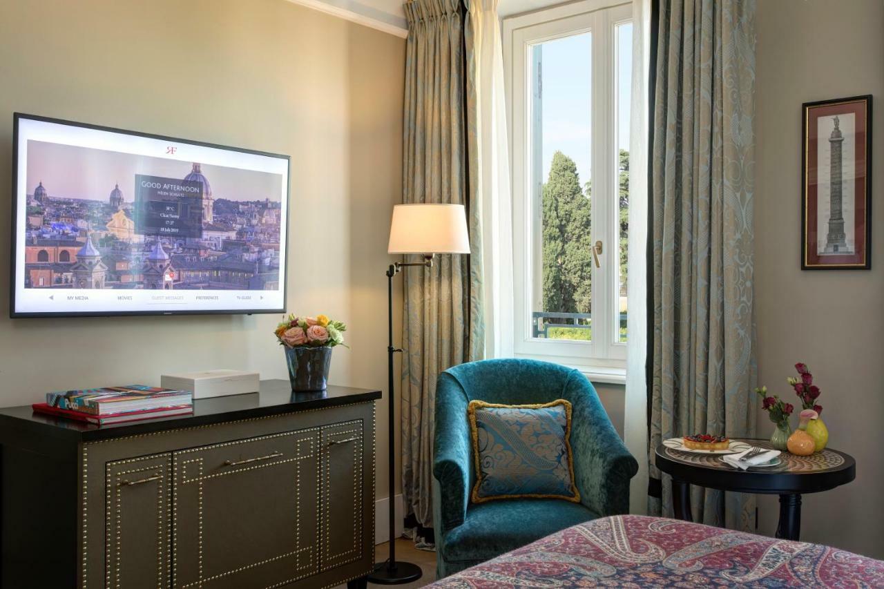 Superior Doppelzimmer