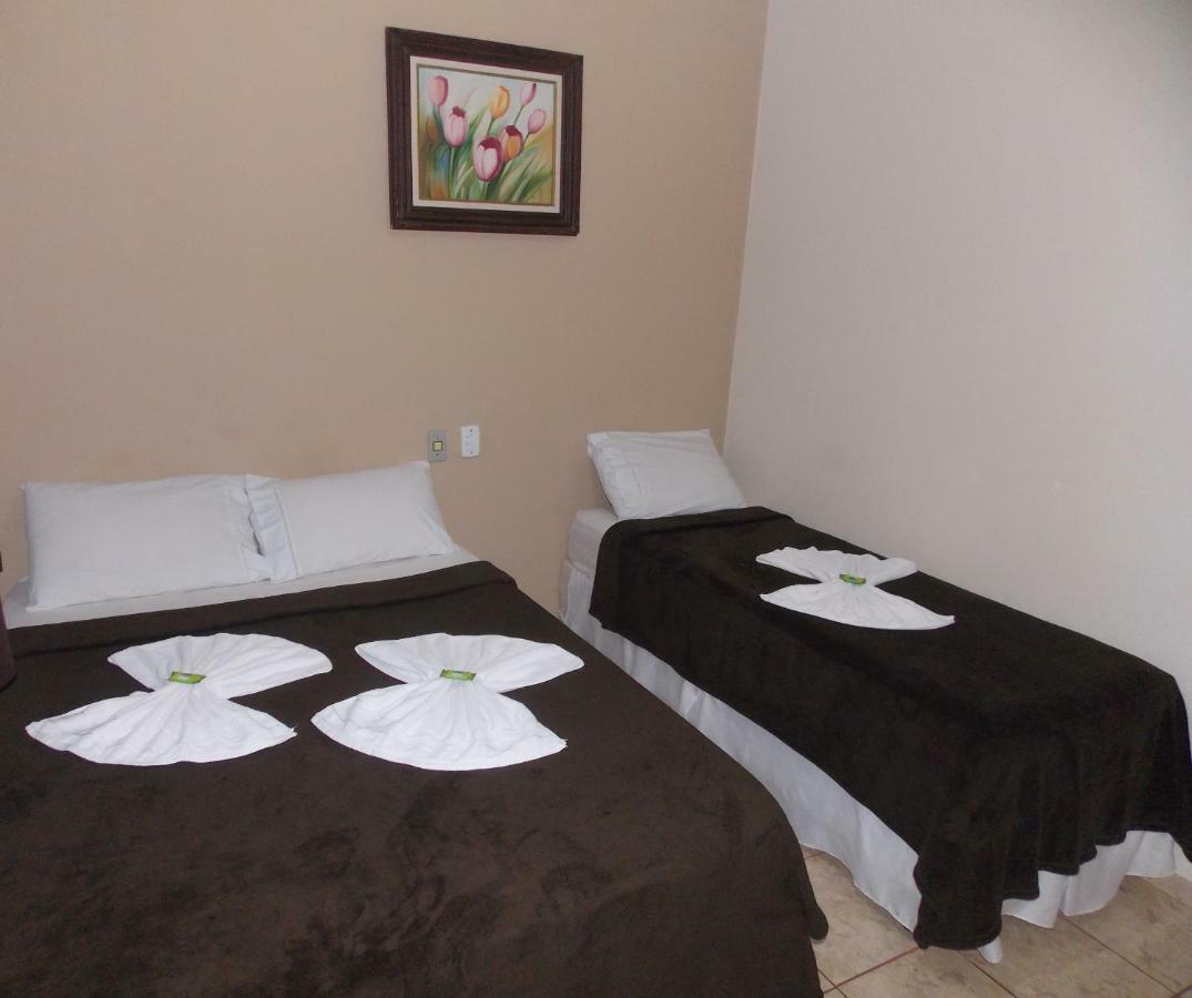 Quarto Duplo