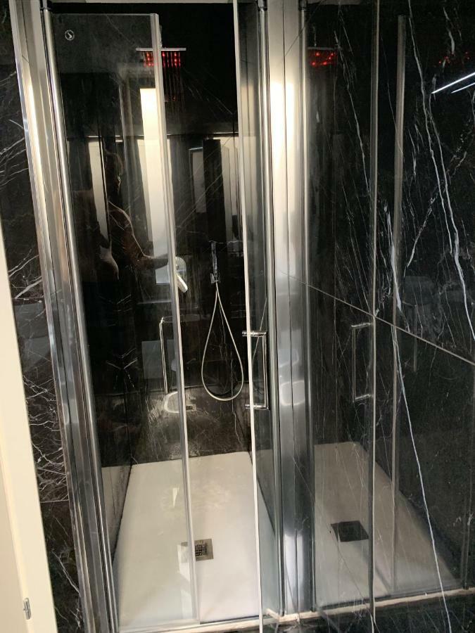 Camera Tripla con Bagno Privato