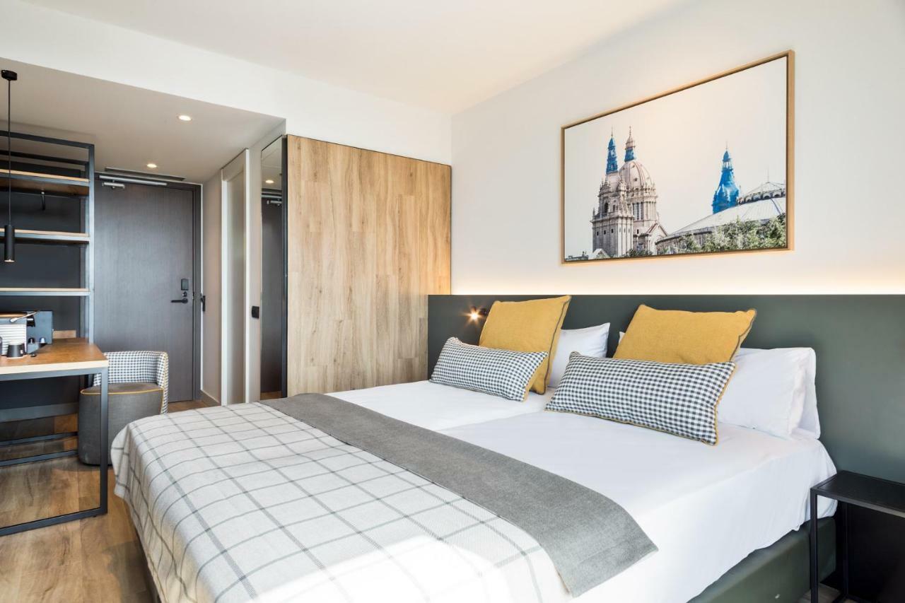 Superior Doppelzimmer mit Aussicht
