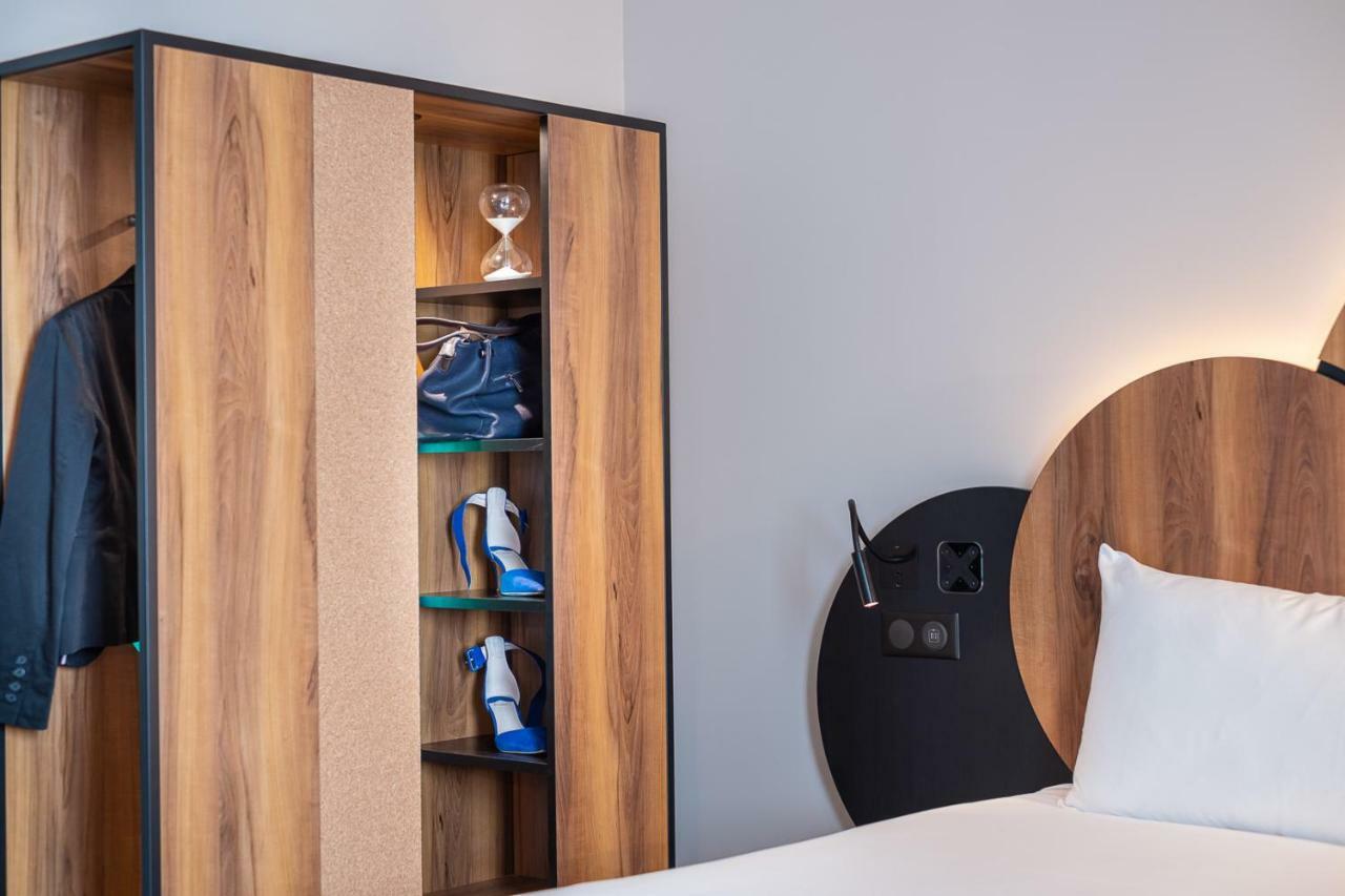 Standaard Kamer met 1 tweepersoonsbed