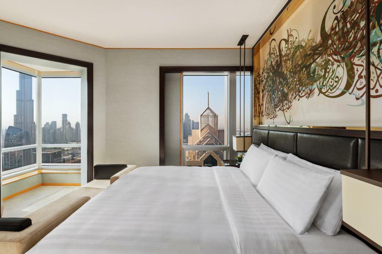 Suite Club mit 1 Schlafzimmer – Zugang zur Lounge inklusive Nachmittagstee, ganztägig alkoholfreie Getränke, Sundowner und Häppchen am Abend