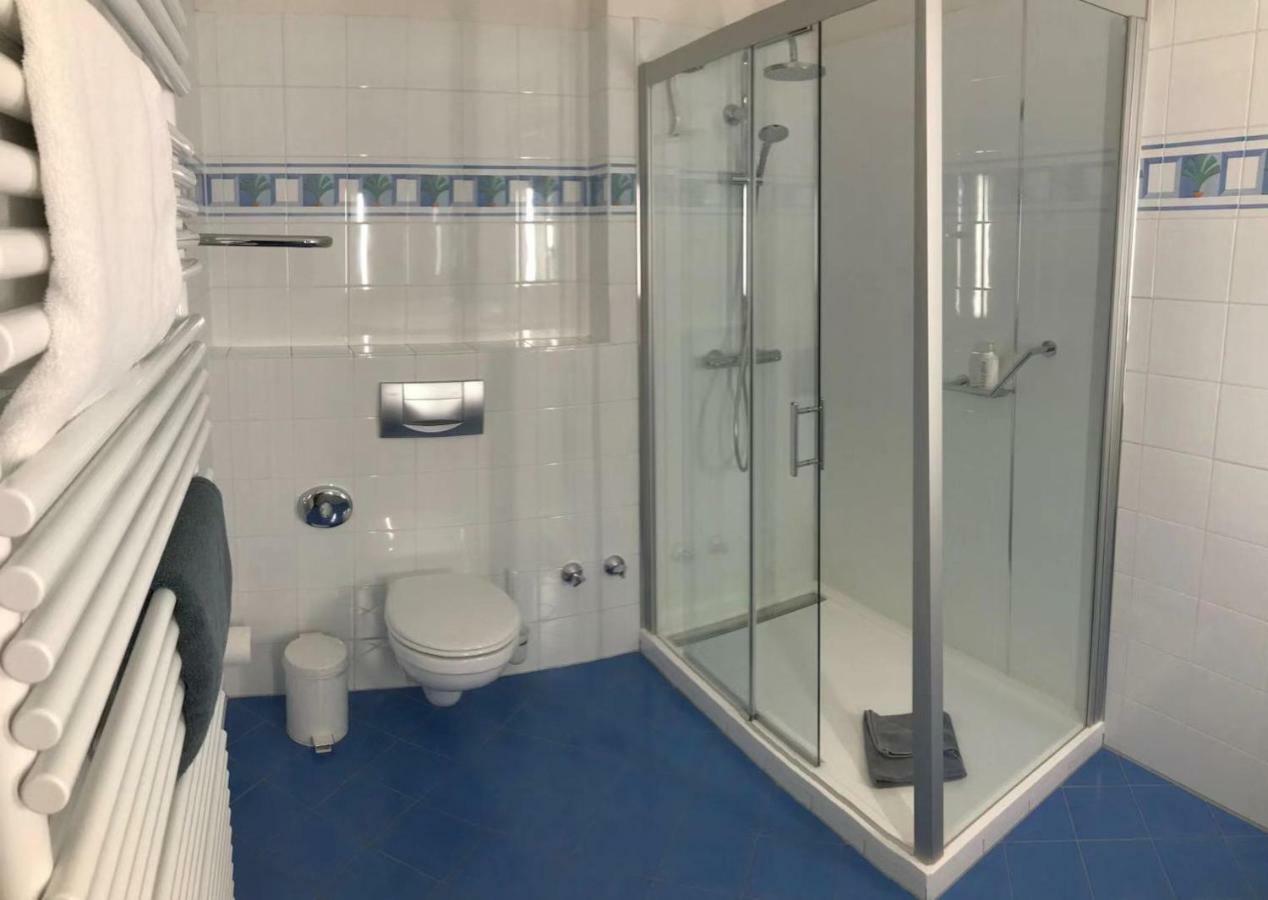 Deluxe Doppelzimmer