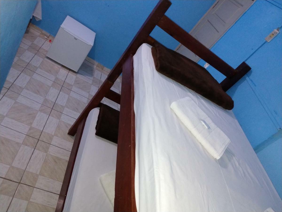 Quarto Família Standard