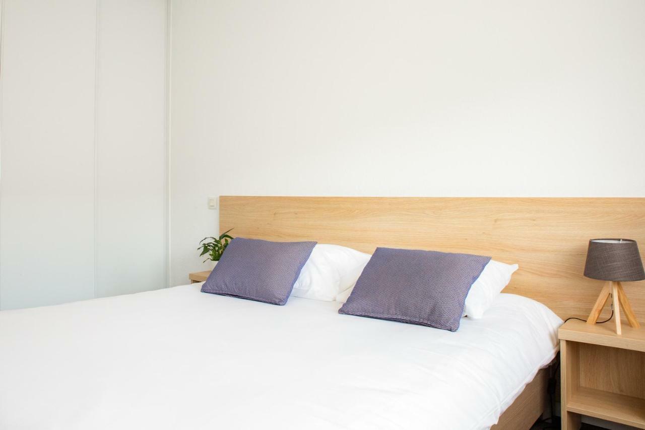 Studio Supérieur (2 Adultes)