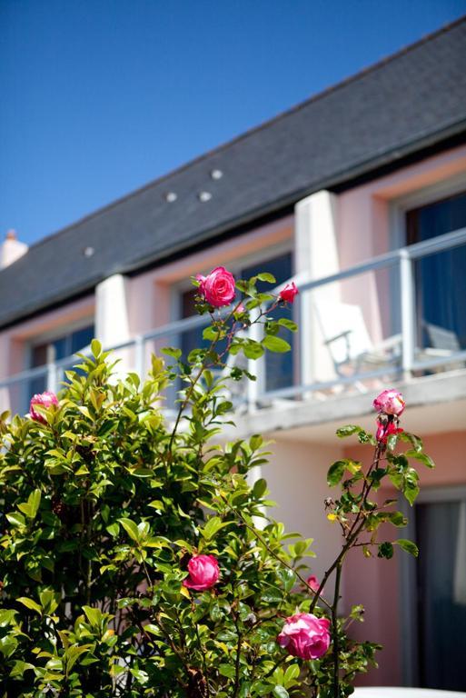 Chambre Double Supérieure - Niveau Jardin