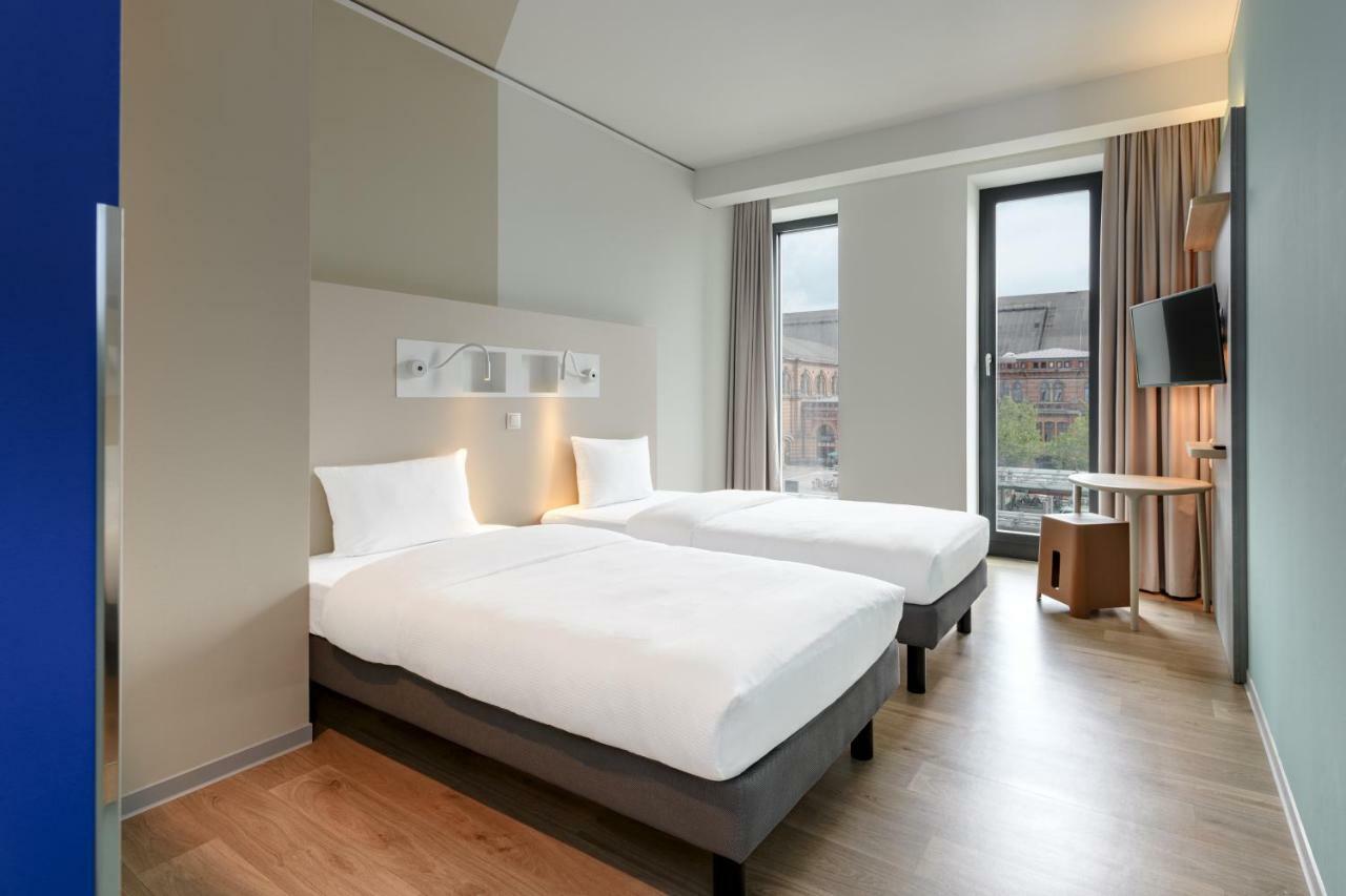 Standard Zweibettzimmer