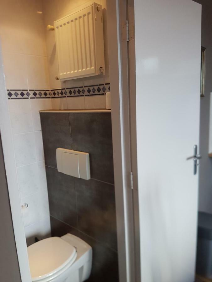 Standaard Tweepersoonskamer met 1 of 2 Bedden