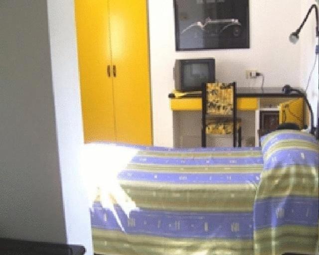 Camera Singola