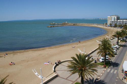 Chambre Double ou Lits Jumeaux - Vue sur Mer