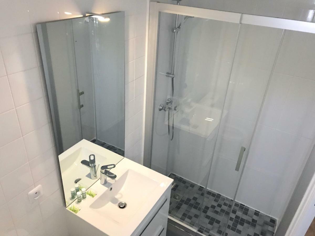 Suite Junior avec Terrasse