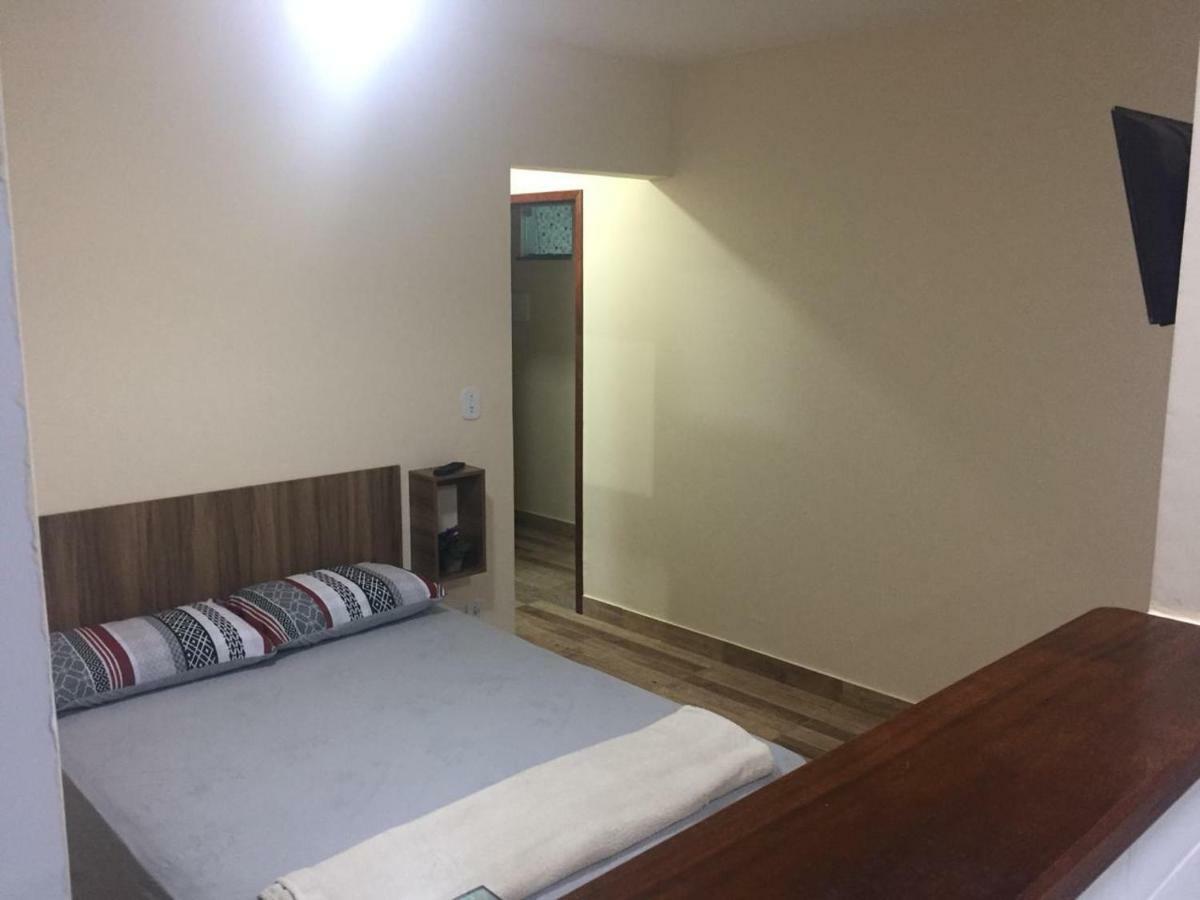 Quarto Duplo Amplo