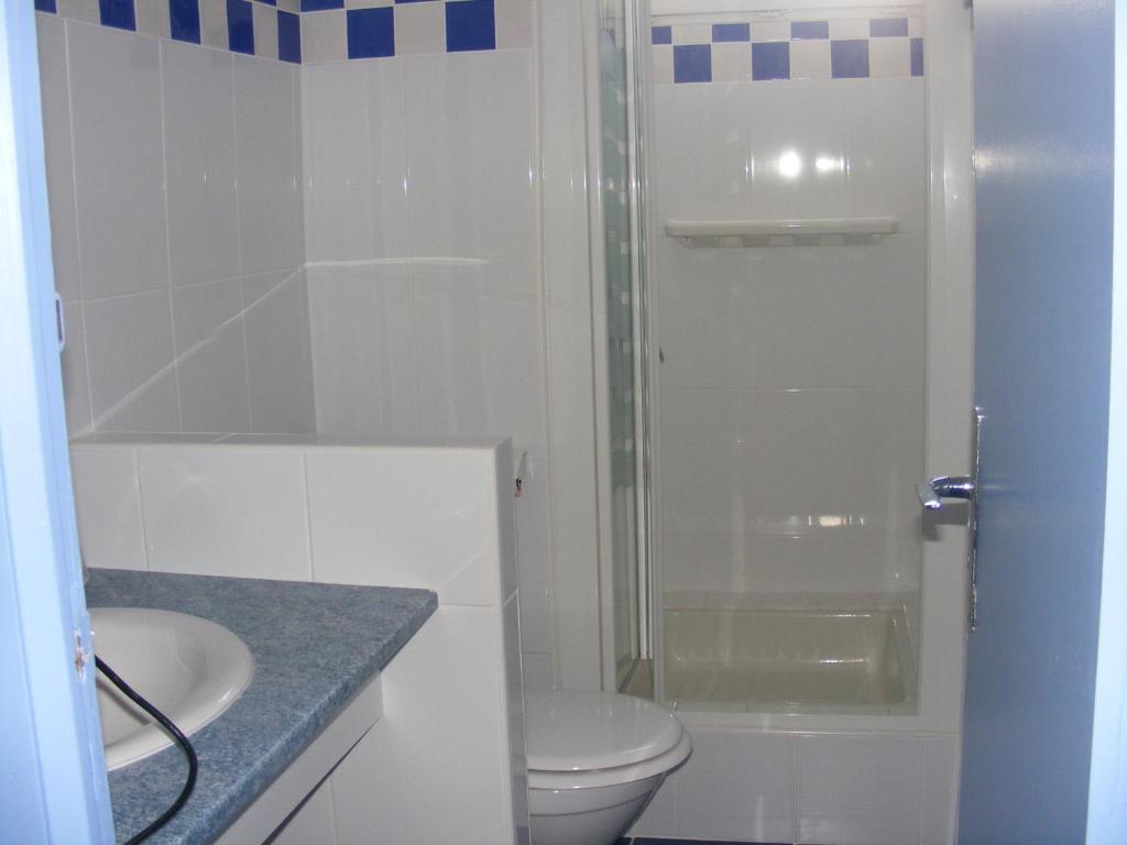 Chambre Triple Confort