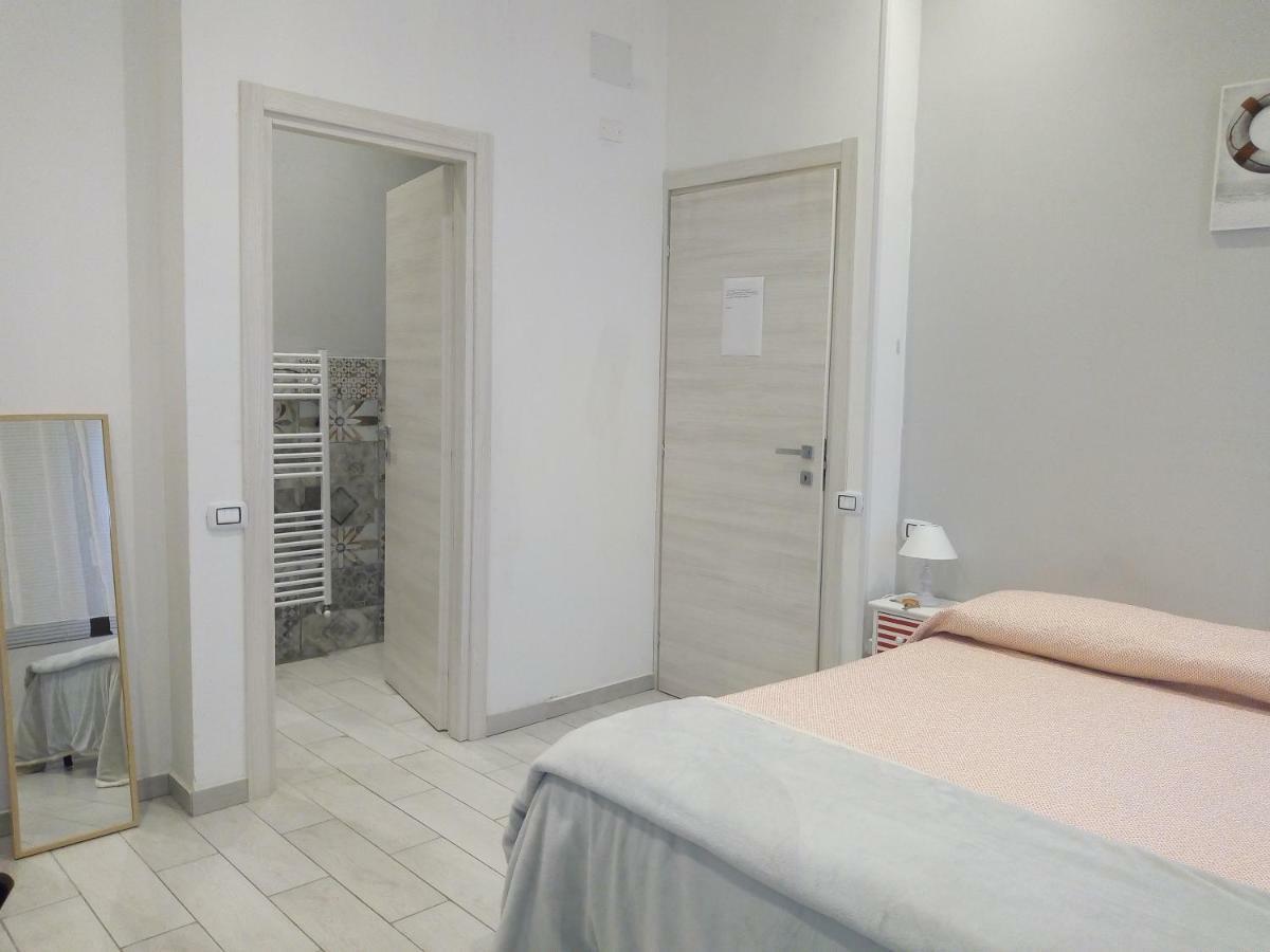 Camera Matrimoniale con Bagno Privato