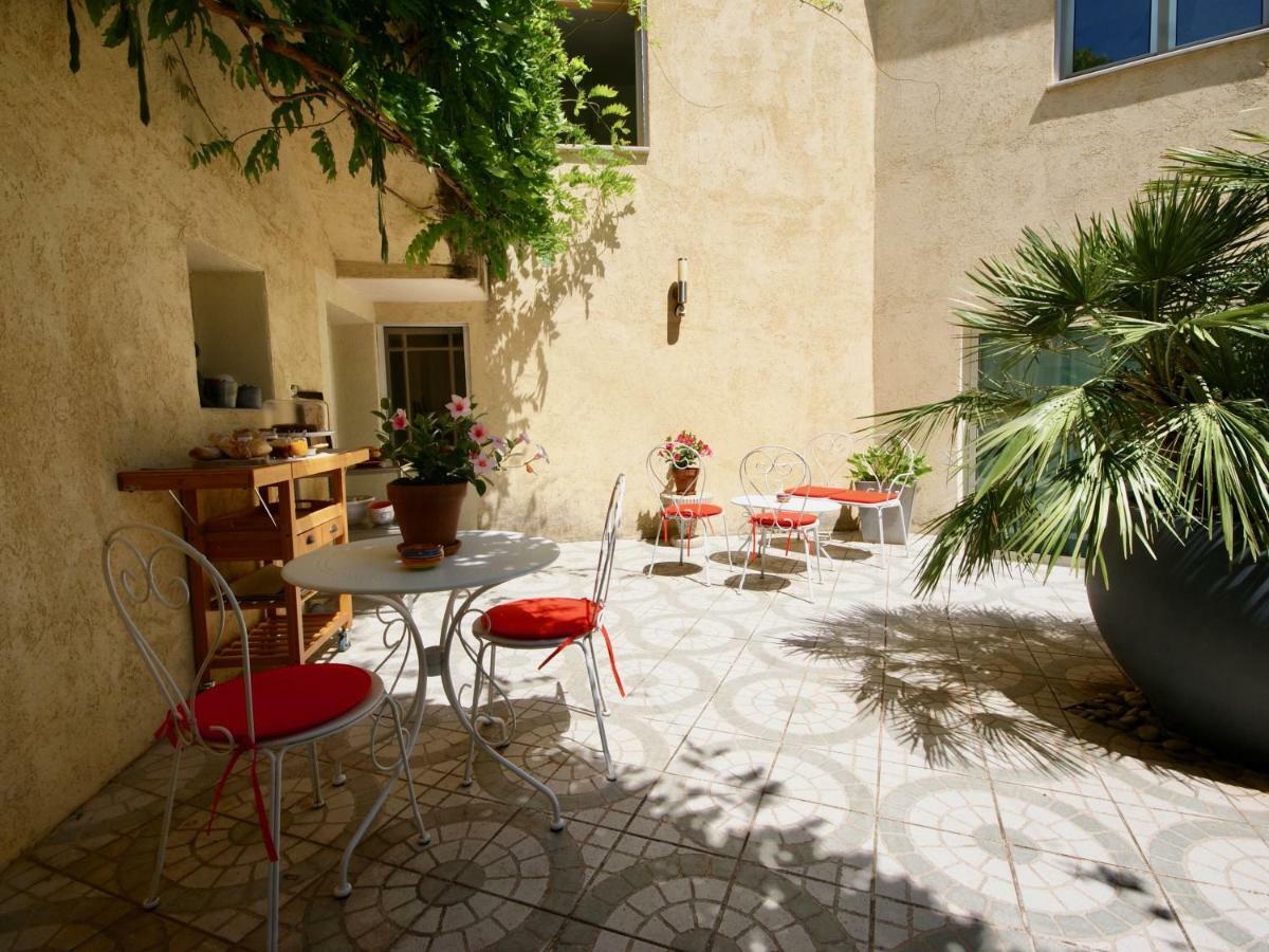 Chambre Double avec Salle de Bains Privative