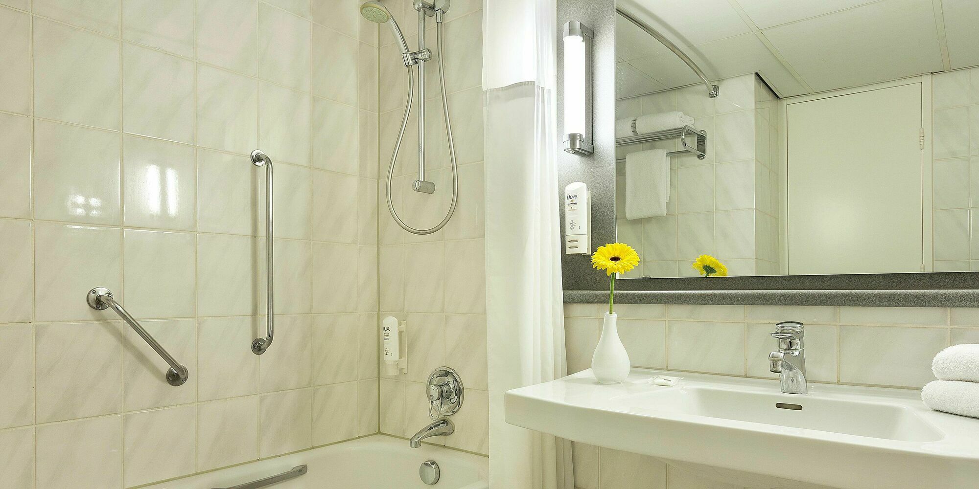 Suite Lit King-Size Exécutive