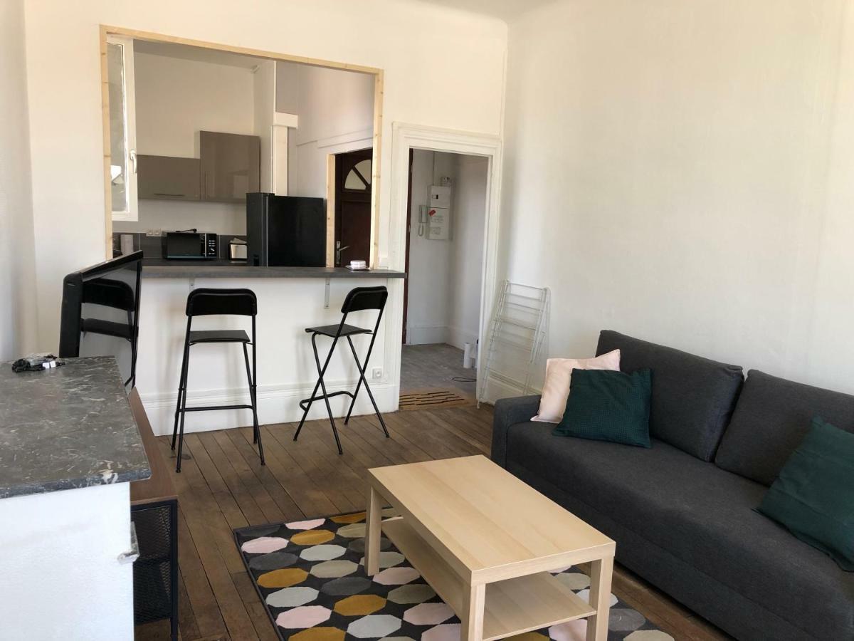 Appartement 1 Chambre