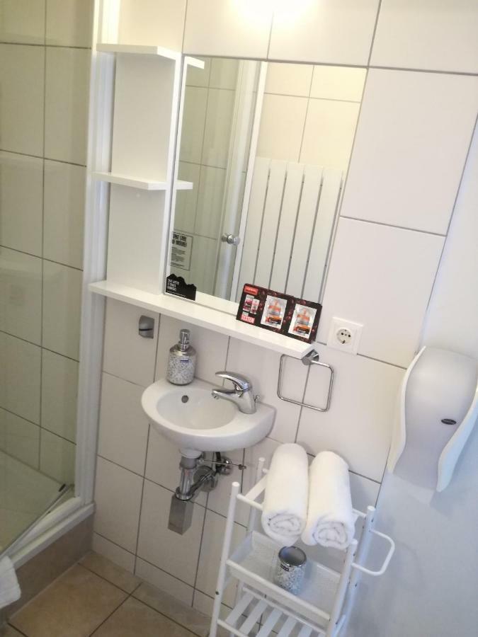 Kleines Einzelzimmer