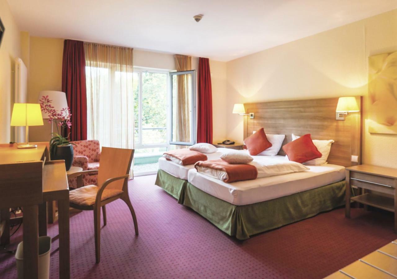 Familienzimmer mit Panoramablick
