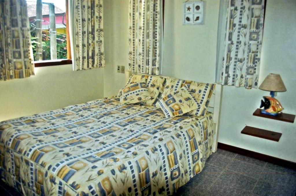 Quarto Duplo Standard