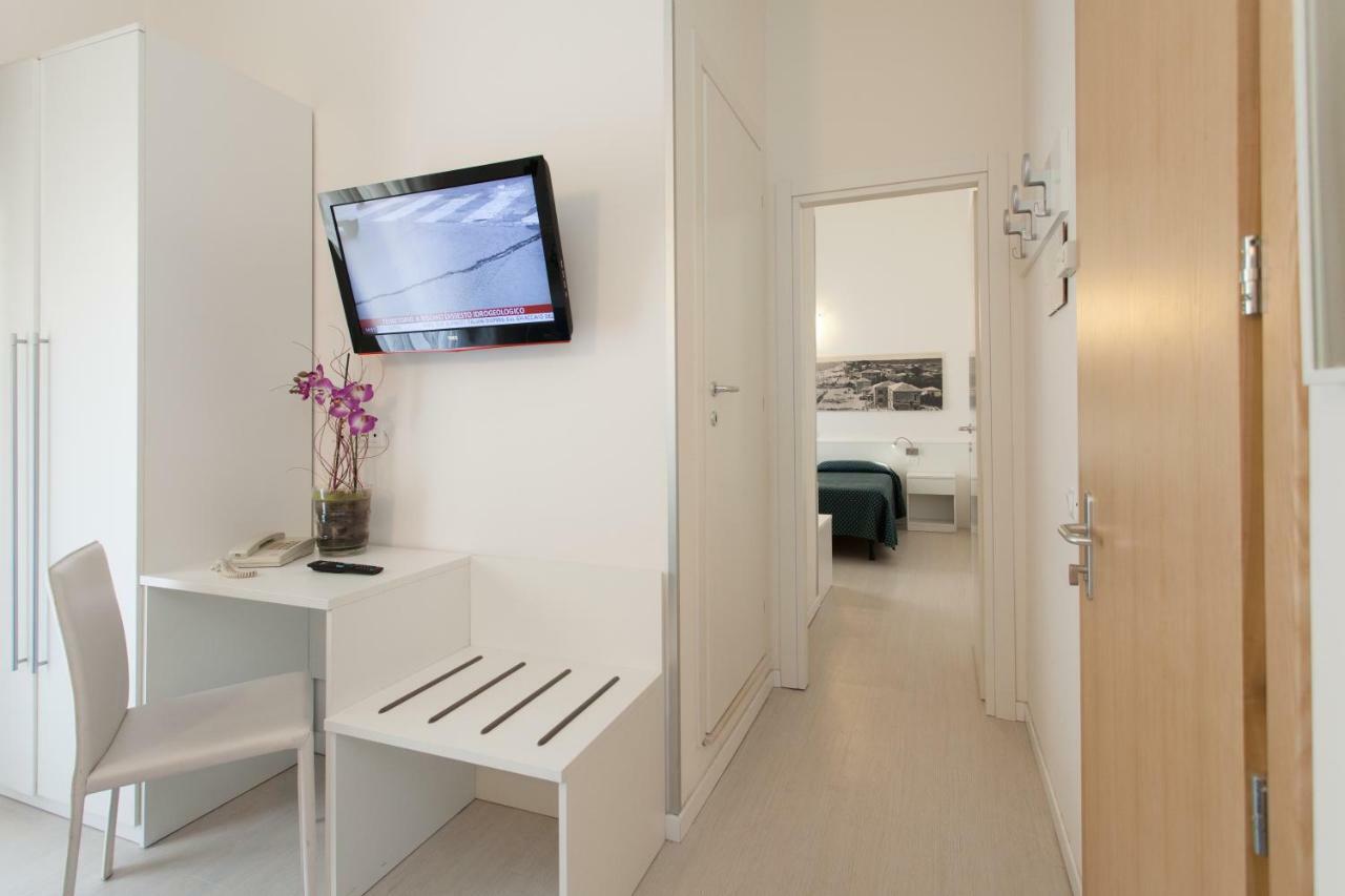 Familienzimmer (2 Erwachsene + 2 Kinder)