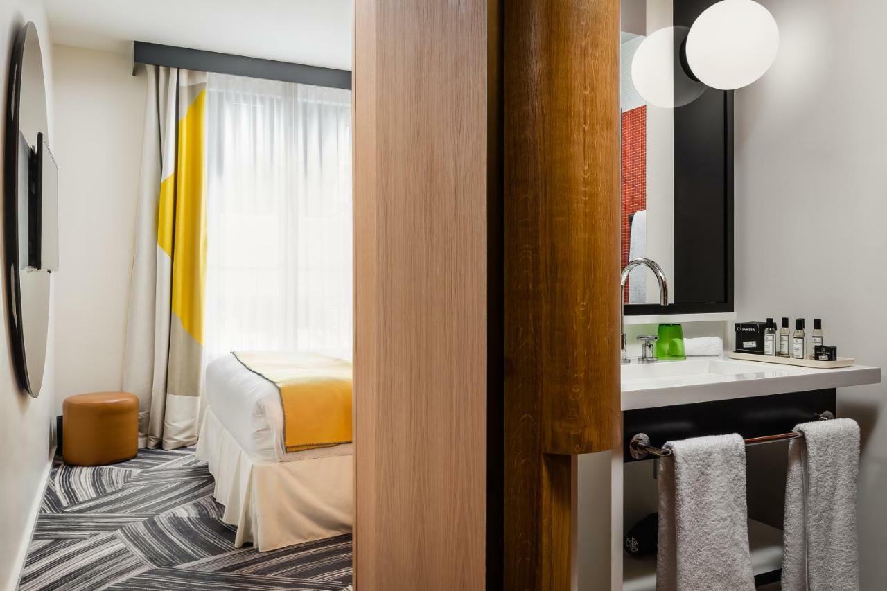 Habitación Doble Superior