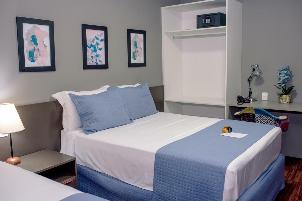 Quarto Triplo