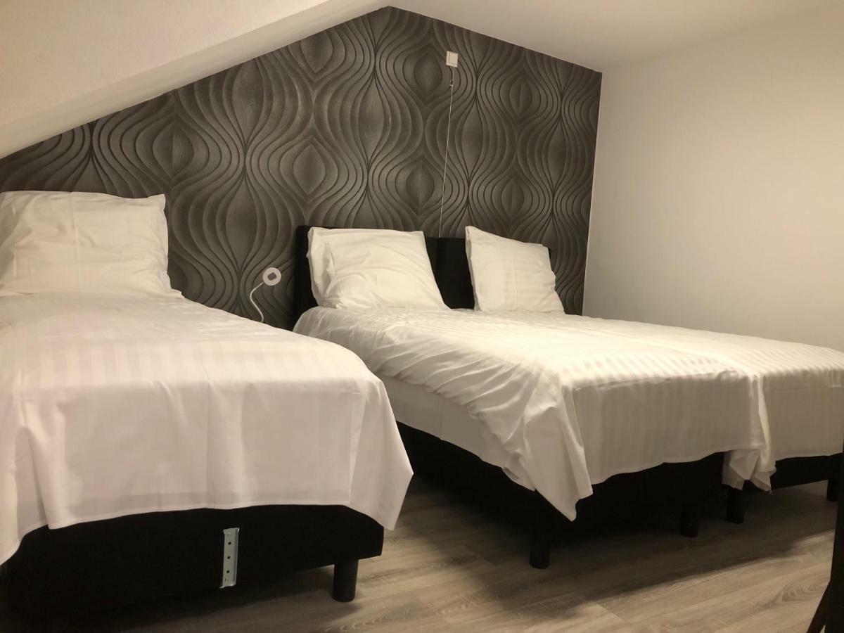 Comfort Driepersoonskamer met Douche