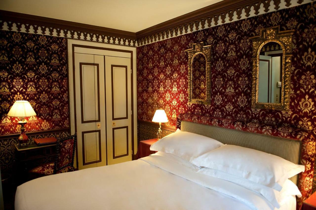Chambre Double Standard