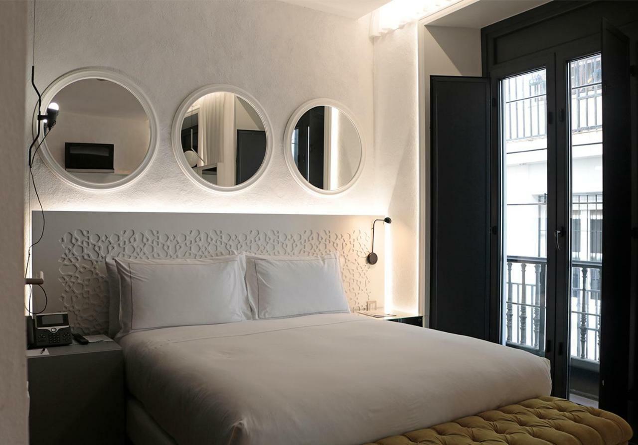 Deluxe Tweepersoonskamer met 1 of 2 Bedden