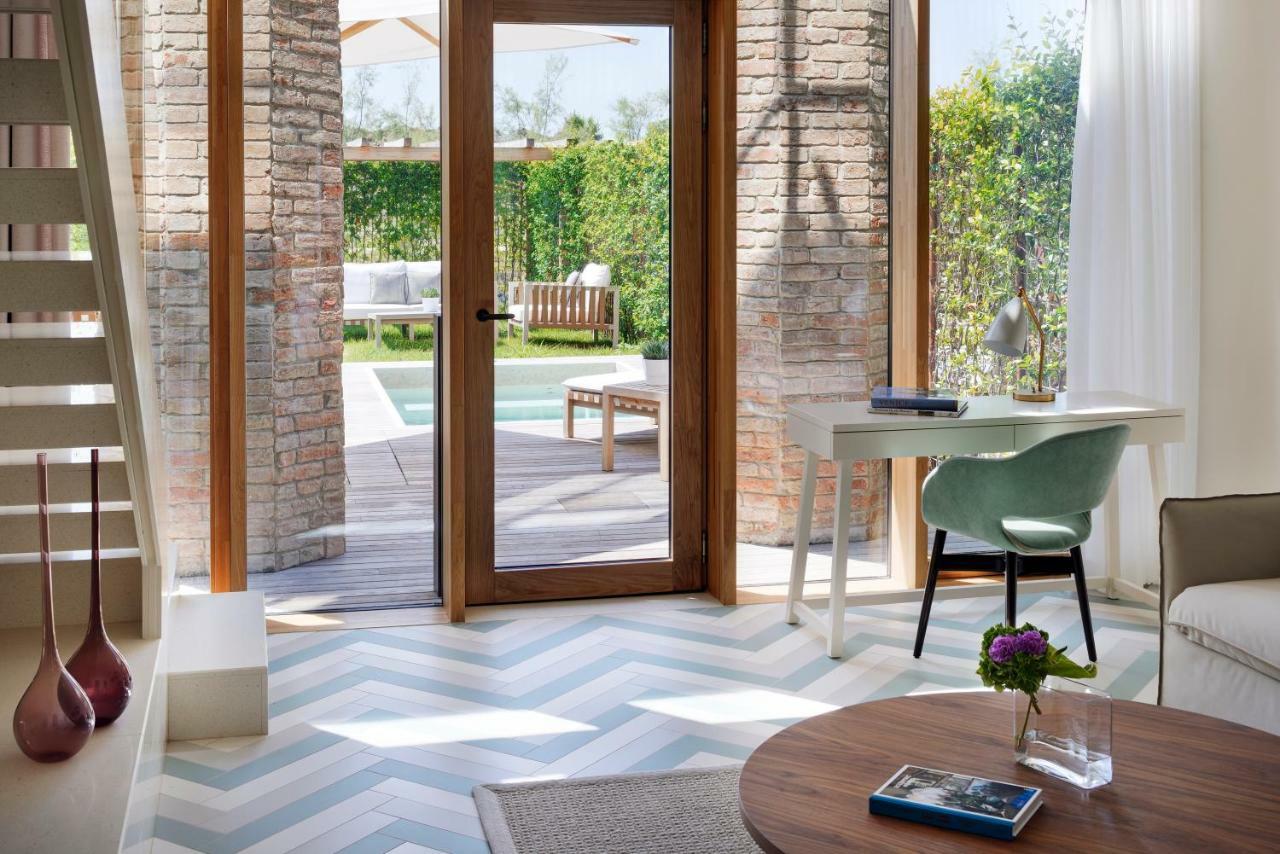 Loft-Suite La Maisonette mit eigenem Pool – auf 2 Ebenen