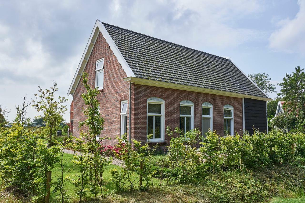 Suite met Uitzicht op de Tuin