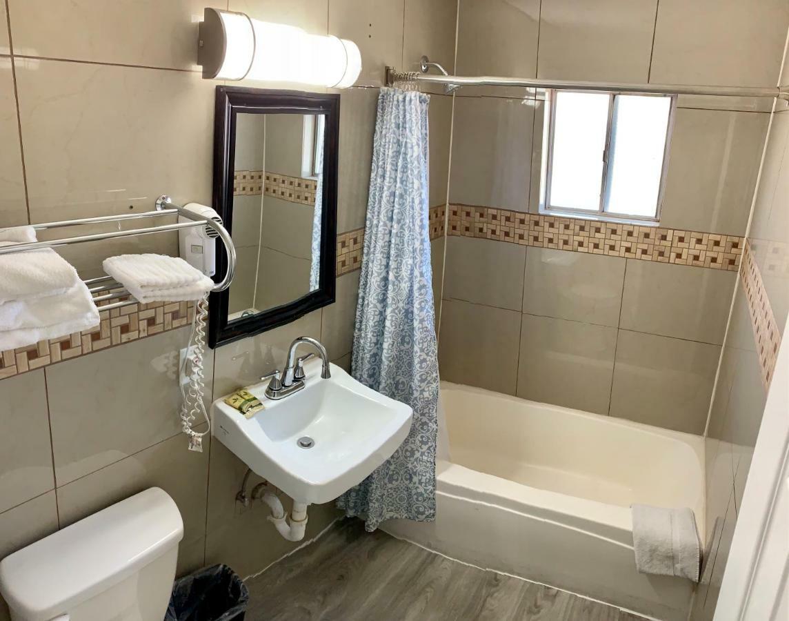 Quarto com Cama King-size - Não Fumantes