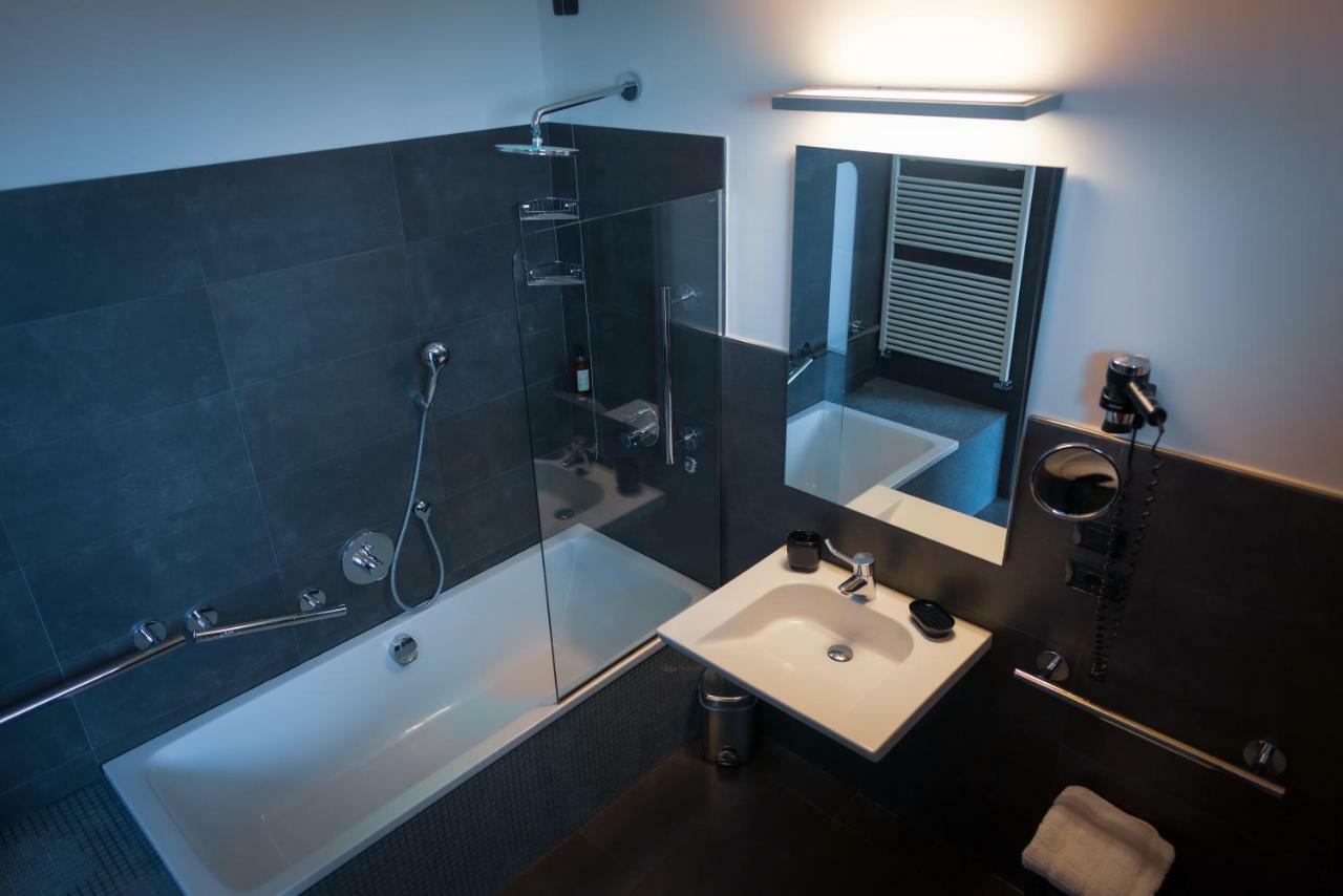 Junior Suite con Vista Mare