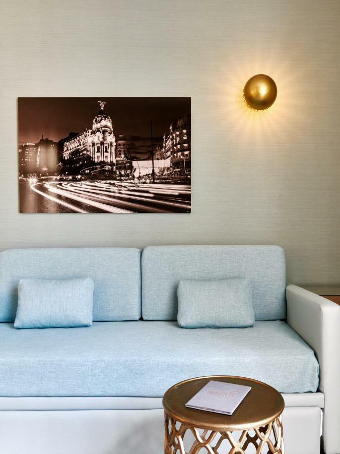 Vierpersoonskamer met Uitzicht op de Stad