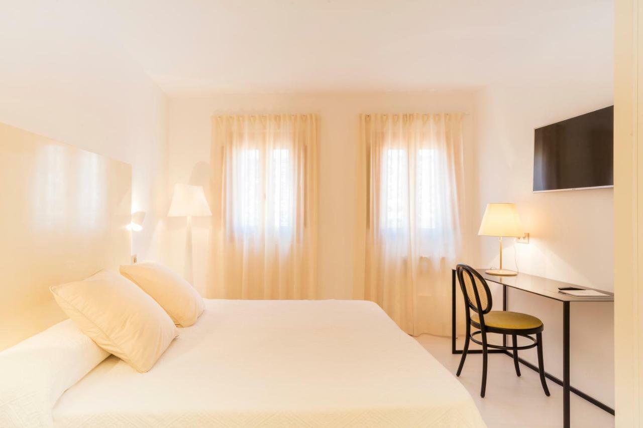 Habitación Doble Deluxe con bañera de hidromasaje - 1 o 2 camas